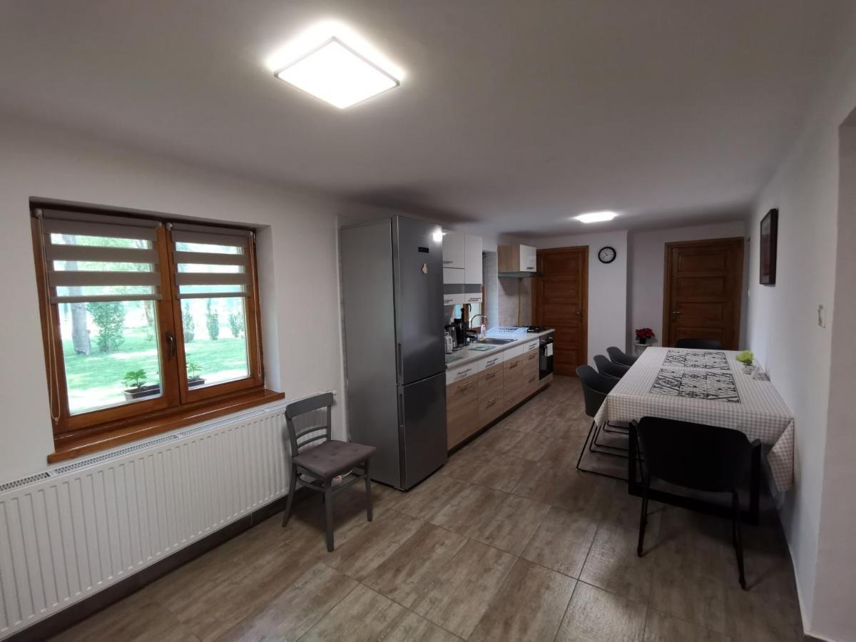 Szent Erzsébet Apartmanház Kecskemét Exterior foto